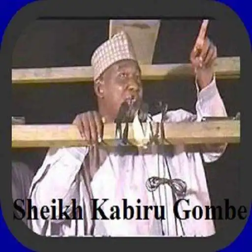 Play Malam Kabiru Gombe APK