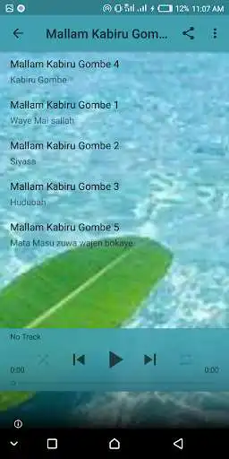 Play Malam Kabiru Gombe as an online game Malam Kabiru Gombe with UptoPlay