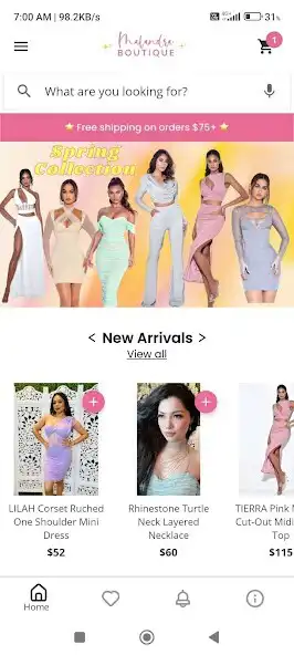 Play Malandra Boutique  and enjoy Malandra Boutique with UptoPlay
