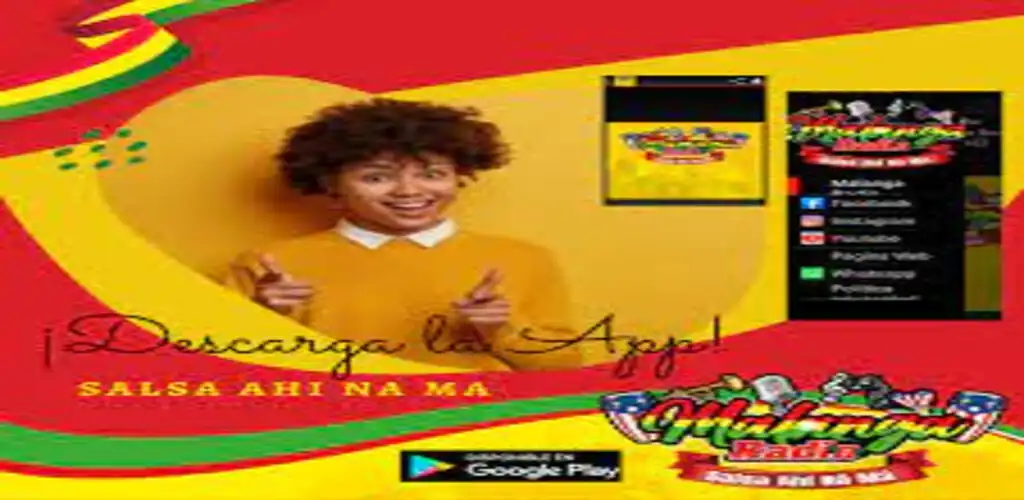 Play Malanga Radio Barranquilla  and enjoy Malanga Radio Barranquilla with UptoPlay