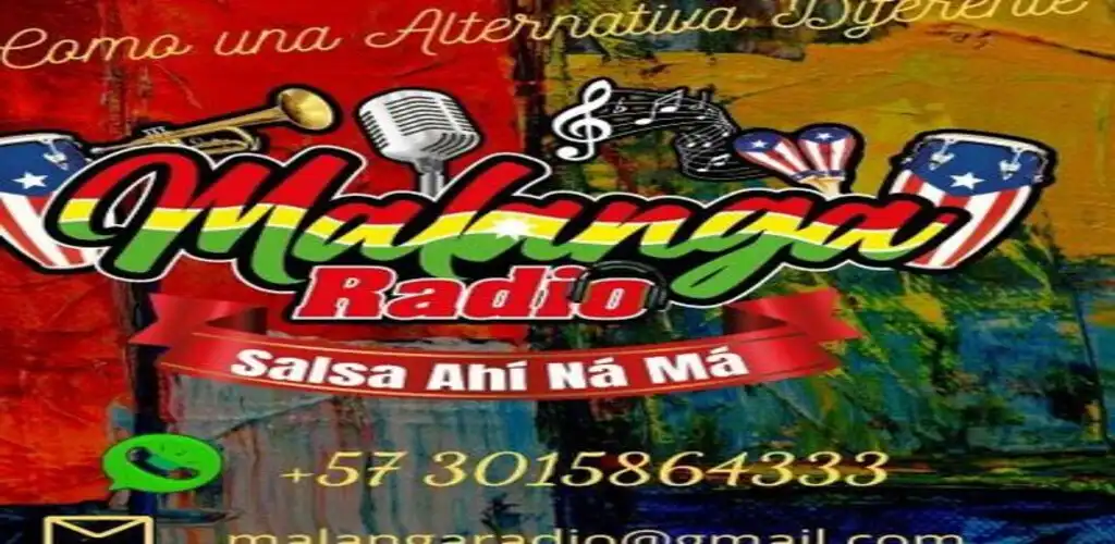 Play Malanga Radio Barranquilla as an online game Malanga Radio Barranquilla with UptoPlay