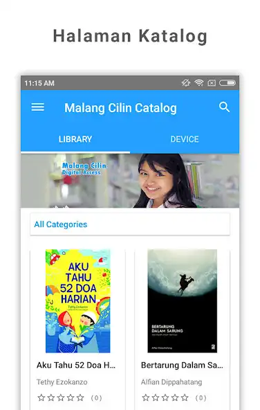 Play MALANG CILIN DIGITAL ACCESS  and enjoy MALANG CILIN DIGITAL ACCESS with UptoPlay