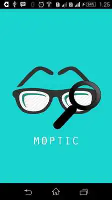 Play Malang Optical Locator