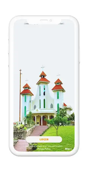 Play Malankarakunnu St. Thomas JSO Church as an online game Malankarakunnu St. Thomas JSO Church with UptoPlay