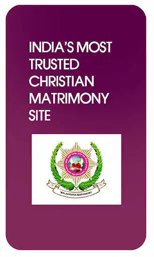 Play Malankara Matrimony  and enjoy Malankara Matrimony with UptoPlay