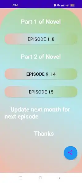 Play Mala Novel by Nimra Ahmad 1-15  and enjoy Mala Novel by Nimra Ahmad 1-15 with UptoPlay