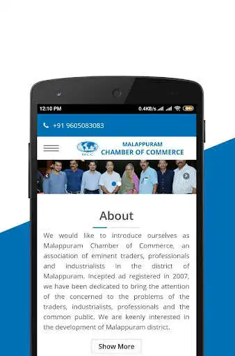 Play Malappuram Chamber  and enjoy Malappuram Chamber with UptoPlay