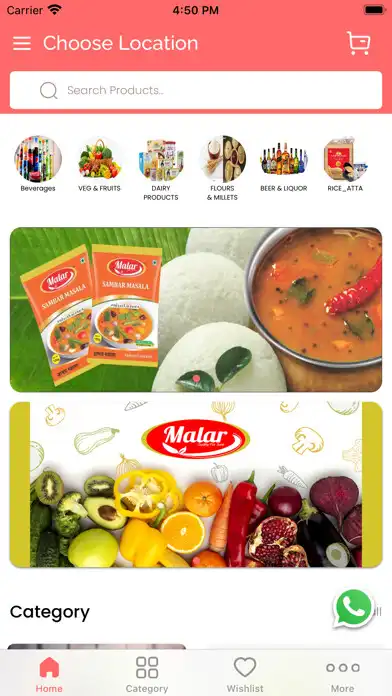 Play Malar Stores as an online game Malar Stores with UptoPlay