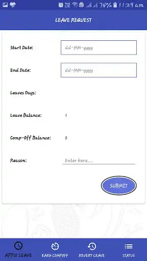 Play Malas Staff App as an online game Malas Staff App with UptoPlay