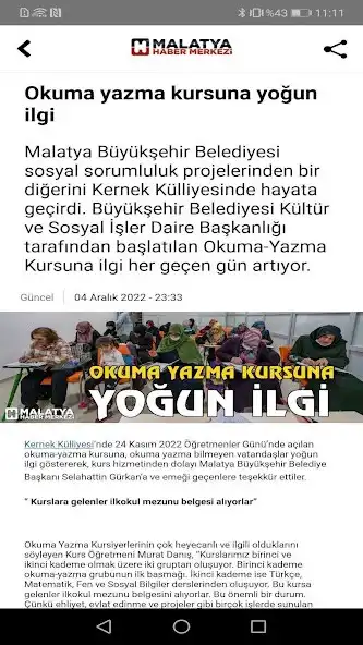 Play Malatya Haber Merkezi as an online game Malatya Haber Merkezi with UptoPlay