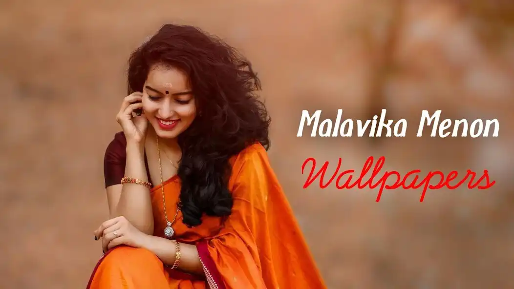 Play Malavika Menon Wallpapers HD  and enjoy Malavika Menon Wallpapers HD with UptoPlay