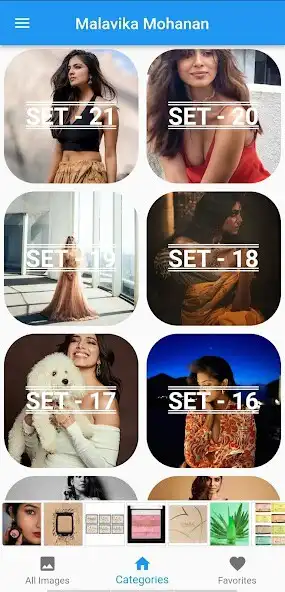 Play Malavika Mohanan Photos  and enjoy Malavika Mohanan Photos with UptoPlay