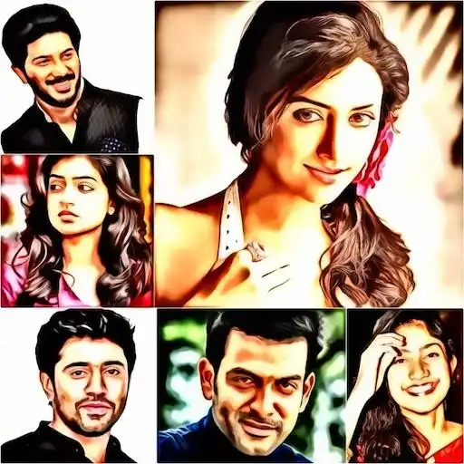 Play Malayalam Actor Actress Quiz APK Play Malayalam Actor Actress Quiz APK