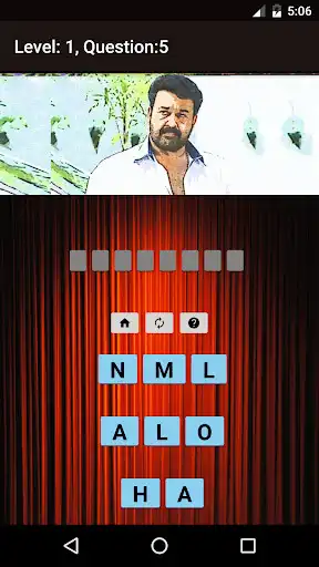 Play Malayalam Actor Actress Quiz  and enjoy Malayalam Actor Actress Quiz with UptoPlay