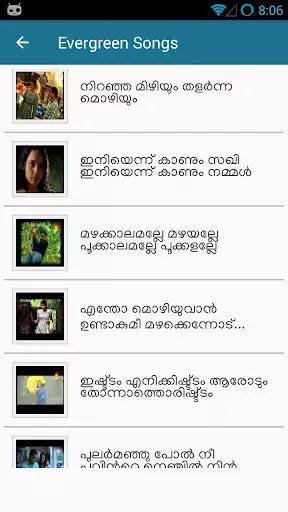 Play Malayalam Album Songs as an online game Malayalam Album Songs with UptoPlay