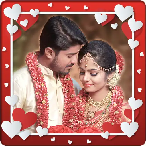 Play Malayalam Anniversary Photo Frame APK