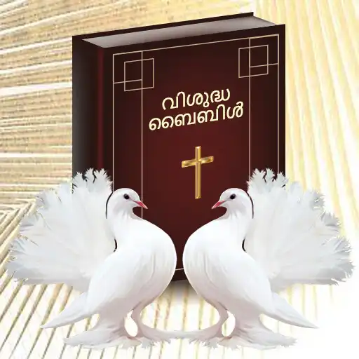 Play Malayalam bible KJV APK