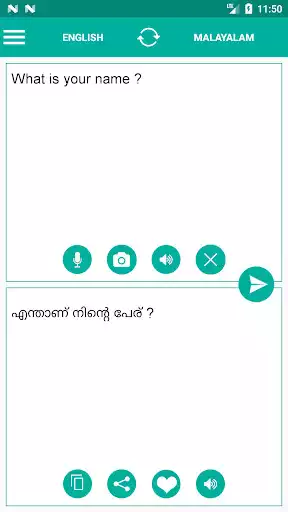 Play Malayalam - English Translator  and enjoy Malayalam - English Translator with UptoPlay