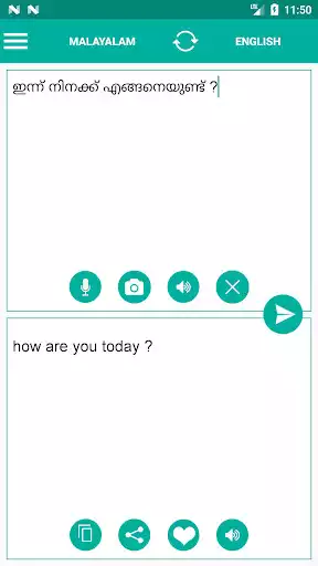 Play Malayalam - English Translator as an online game Malayalam - English Translator with UptoPlay