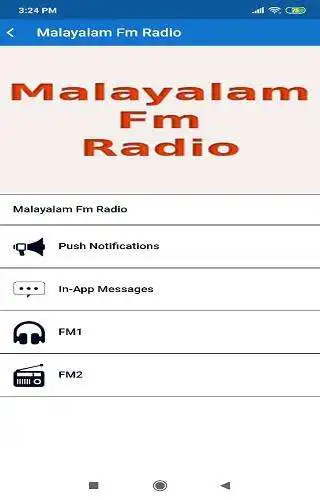 Play Malayalam FM Radio  and enjoy Malayalam FM Radio with UptoPlay
