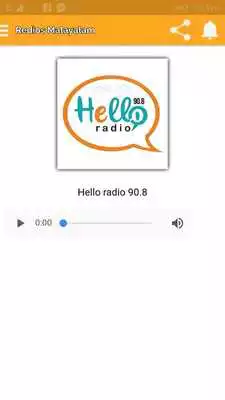 Play Malayalam Fm redo station