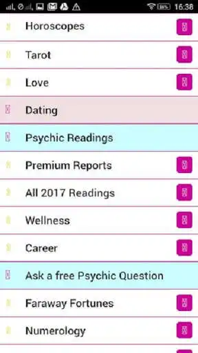 Play Malayalam Horoscope 2017