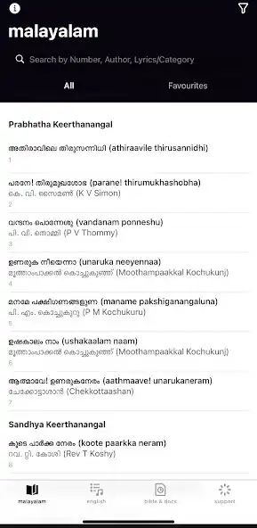 Play Malayalam Hymns  and enjoy Malayalam Hymns with UptoPlay