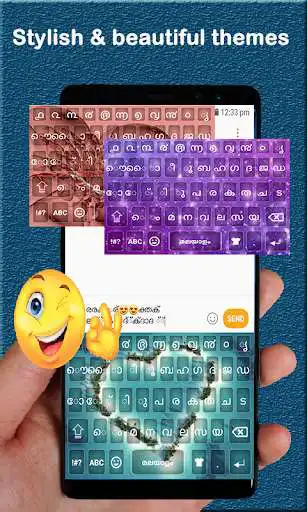 Play Malayalam Keyboard : Malayalam Keyboard Typing as an online game online Malayalam Keyboard : Malayalam Keyboard Typing with UptoPlay com.star.malayalam.keyboard.malayalam.language.app Play Malayalam Keyboard : Malayalam Keyboard Typing as an online game Malayalam Keyboard : Malayalam Keyboard Typing with UptoPlay