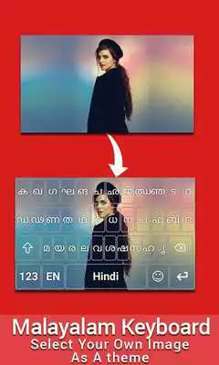Play Malayalam Keyboard: Manglish Keyboard For Android