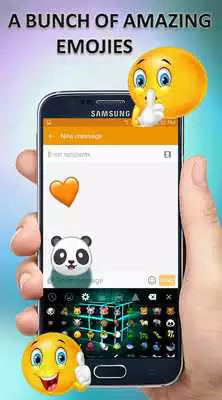 Play Malayalam Keyboard