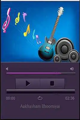 Play Malayalam KJY Songs