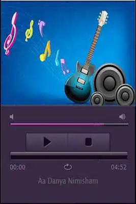 Play Malayalam KJY Songs