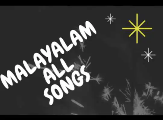 Play Malayalam Latest songs