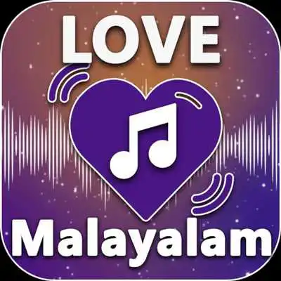 Play Malayalam Love Songs  Romantic Malayalam Music HD
