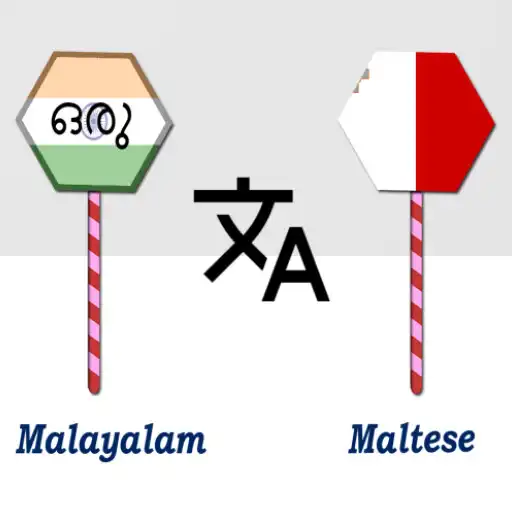Play Malayalam Maltese Translator APK