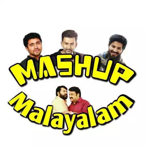 Free play online Malayalam Mashup  APK