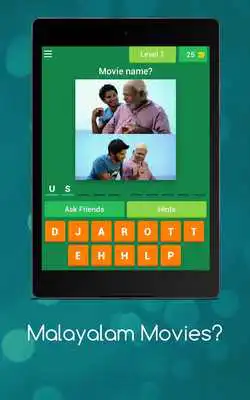 Play Malayalam Movies?