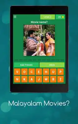 Play Malayalam Movies?