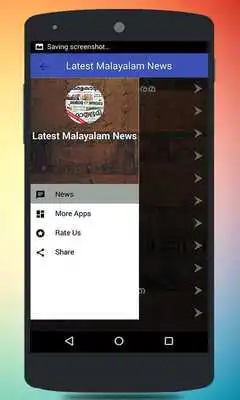 Play Malayalam News Hub