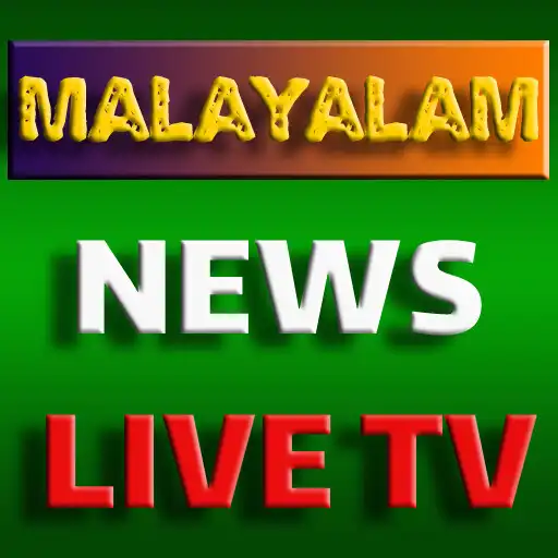 Play Malayalam News LIVE TV Kerala APK Play Malayalam News LIVE TV Kerala APK