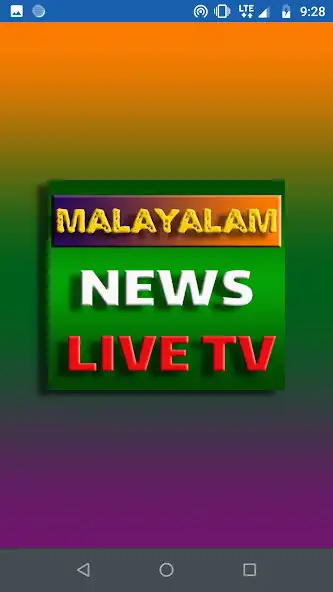 Play Malayalam News LIVE TV Kerala  and enjoy Malayalam News LIVE TV Kerala with UptoPlay