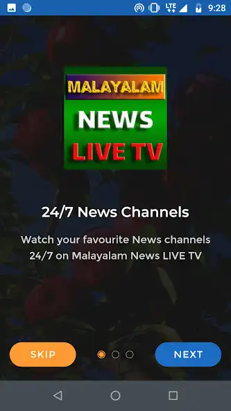 Play Malayalam News LIVE TV Kerala as an online game Malayalam News LIVE TV Kerala with UptoPlay