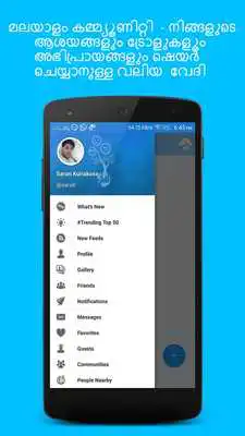 Play Malayalam Pling