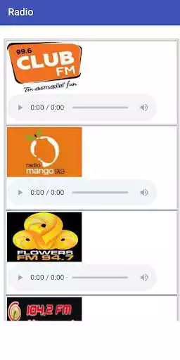 Play APK Malayalam Radio  and enjoy Malayalam Radio with UptoPlay san.malluradio