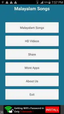 Play MALAYALAM SONGS NEW HD - Tamil Play MALAYALAM SONGS NEW HD - Tamil