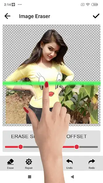 Play Malayalam Sticker Maker as an online game Malayalam Sticker Maker with UptoPlay