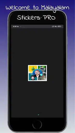 Play Malayalam Stickers PRO -WAstickers  and enjoy Malayalam Stickers PRO -WAstickers with UptoPlay