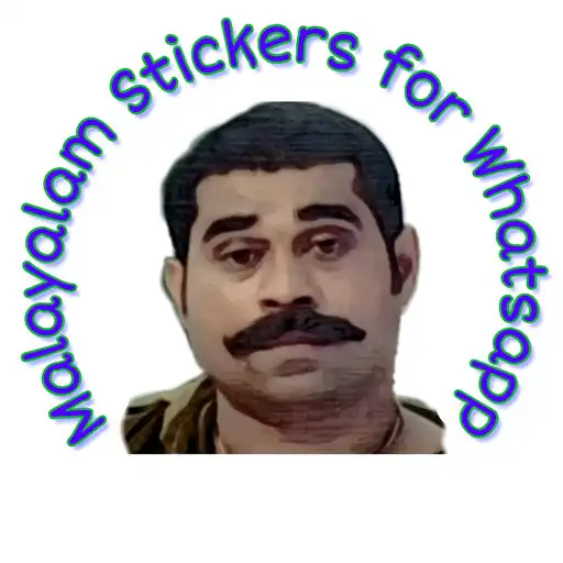 Play Malayalam Stickers - WAStickerApps - 500+ Stickers APK Play Malayalam Stickers - WAStickerApps - 500+ Stickers APK