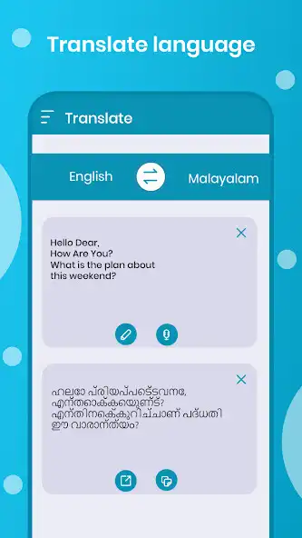 Play Malayalam To English Language  and enjoy Malayalam To English Language with UptoPlay
