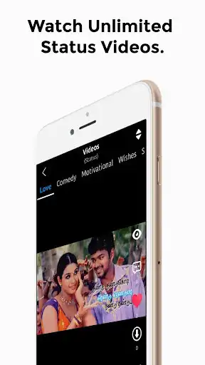 Play Malayalam Video Status